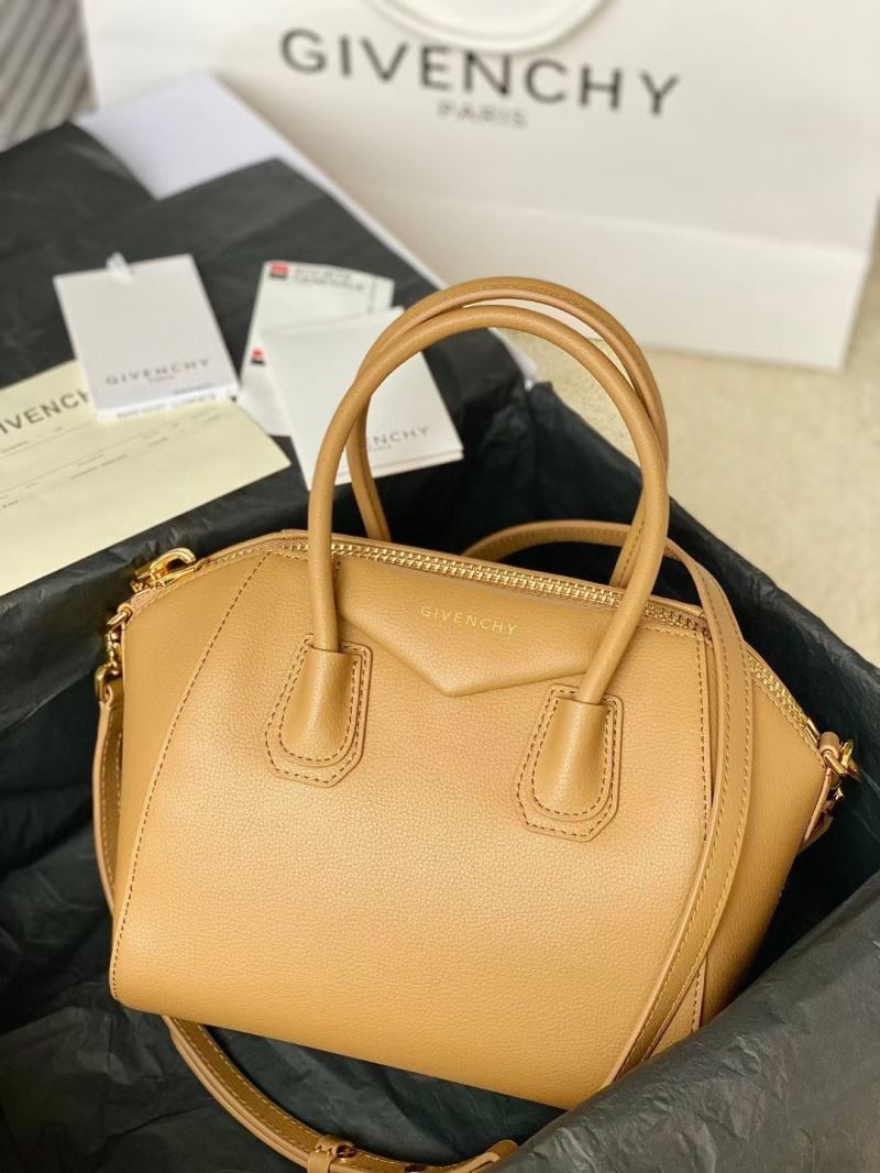 Givenchy Top Handle Bags